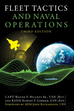 Bertrand.pt - Fleet Tactics And Naval Operations, Third Edition