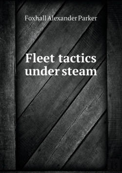 Bertrand.pt - Fleet Tactics Under Steam