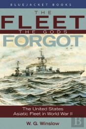 Fleet The Gods Forgot