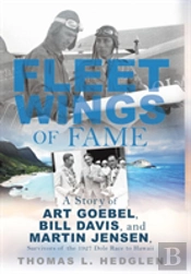 Fleet Wings Of Fame