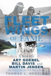 Fleet Wings Of Fame