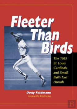 Bertrand.pt - Fleeter Than Birds