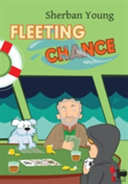 Bertrand.pt - Fleeting Chance: An Enescu Fleet Mystery