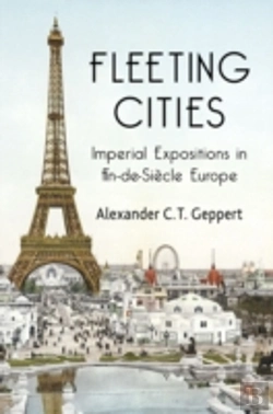 Bertrand.pt - Fleeting Cities