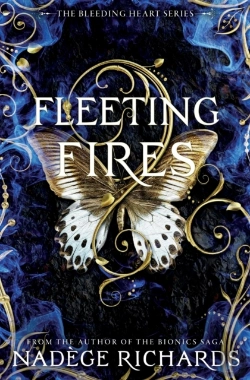 Bertrand.pt - Fleeting Fires