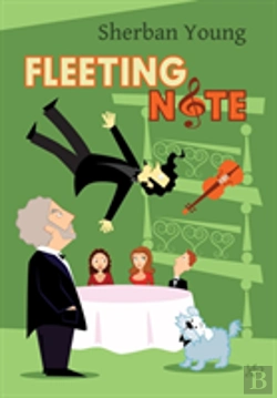 Bertrand.pt - Fleeting Note: An Enescu Fleet Mystery