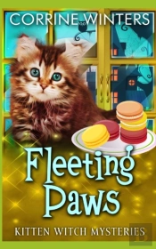 Fleeting Paws
