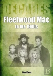 Fleetwood Mac In The 1980s