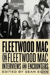 Fleetwood Mac On Fleetwood Mac