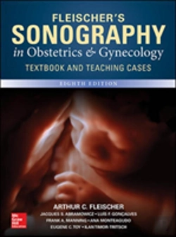 Bertrand.pt - Fleischer'S Sonography In Obstetrics & Gynecology, Eighth Edition