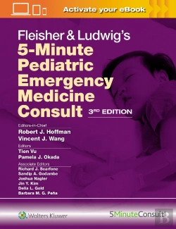 Bertrand.pt - Fleisher & Ludwig'S 5 Minute Pediatric Emergency Medicine Consult