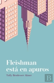 Fleishman Está En Apuros