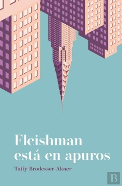 Bertrand.pt - Fleishman Está En Apuros