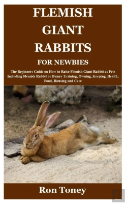 Bertrand.pt - Flemish Giant Rabbits For Newbies