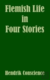 Flemish Life In Four Stories