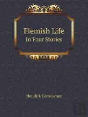 Flemish Life In Four Stories