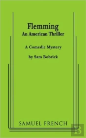 Flemming (An American Thriller)