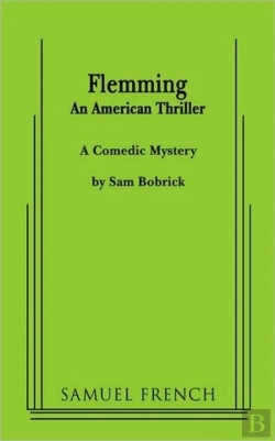Bertrand.pt - Flemming (An American Thriller)