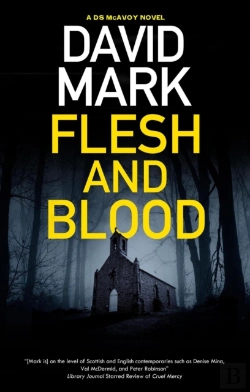 Bertrand.pt - Flesh And Blood