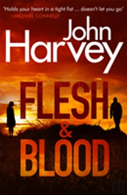 Bertrand.pt - Flesh And Blood