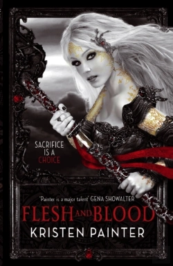 Bertrand.pt - Flesh And Blood