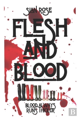 Bertrand.pt - Flesh And Blood