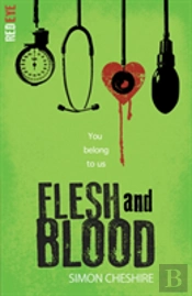 Flesh And Blood