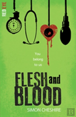 Bertrand.pt - Flesh And Blood