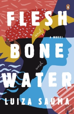 Bertrand.pt - Flesh And Bone And Water