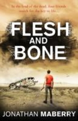 Bertrand.pt - Flesh And Bone
