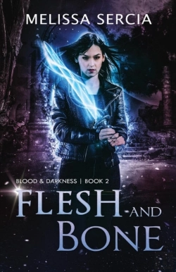Bertrand.pt - Flesh And Bone