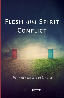 Bertrand.pt - Flesh And Spirit Conflict