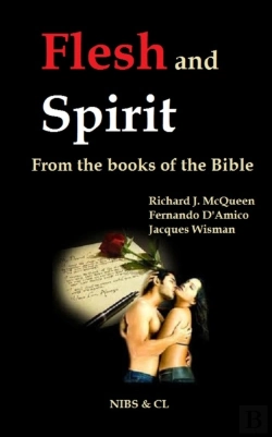 Bertrand.pt - Flesh And Spirit - From The Books Of The Bible