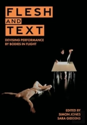 Flesh And Text