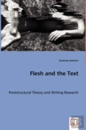 Flesh And The Text