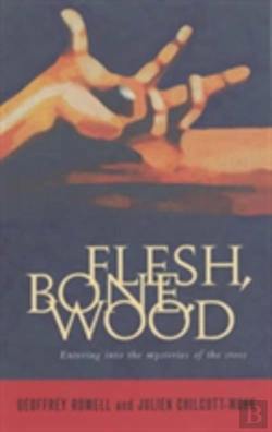 Bertrand.pt - Flesh, Bone, Wood