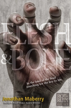 Bertrand.pt - Flesh & Bone