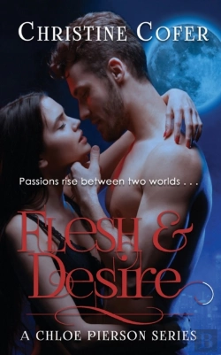 Bertrand.pt - Flesh & Desire
