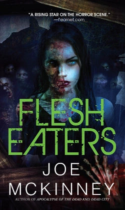 Bertrand.pt - Flesh Eaters