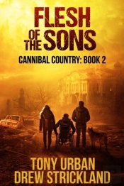 Flesh Of The Sons