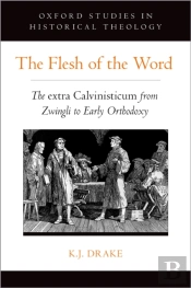 Flesh Of The Word