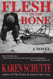 Flesh On The Bone
