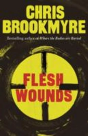 Flesh Wounds