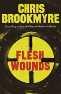 Bertrand.pt - Flesh Wounds