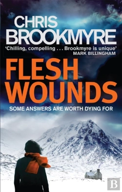 Bertrand.pt - Flesh Wounds