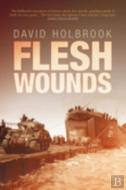 Bertrand.pt - Flesh Wounds