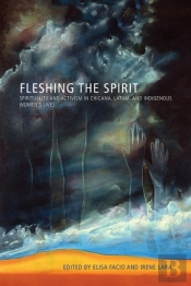 Fleshing The Spirit