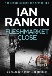 Fleshmarket Close