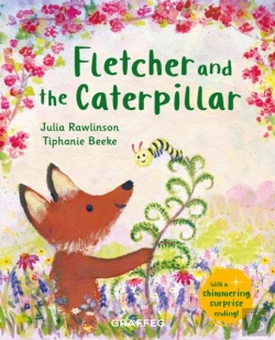 Bertrand.pt - Fletcher And The Caterpillar