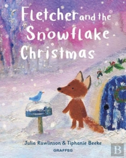 Bertrand.pt - Fletcher And The Snowflake Christmas